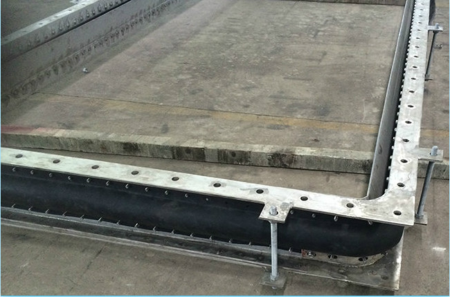 橡膠硫化非金屬補(bǔ)償器 橡膠硫化非金屬補(bǔ)償器